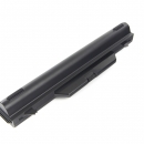 HP LCB497 accu 73Wh (10,8 - 11,1V 6600mAh)